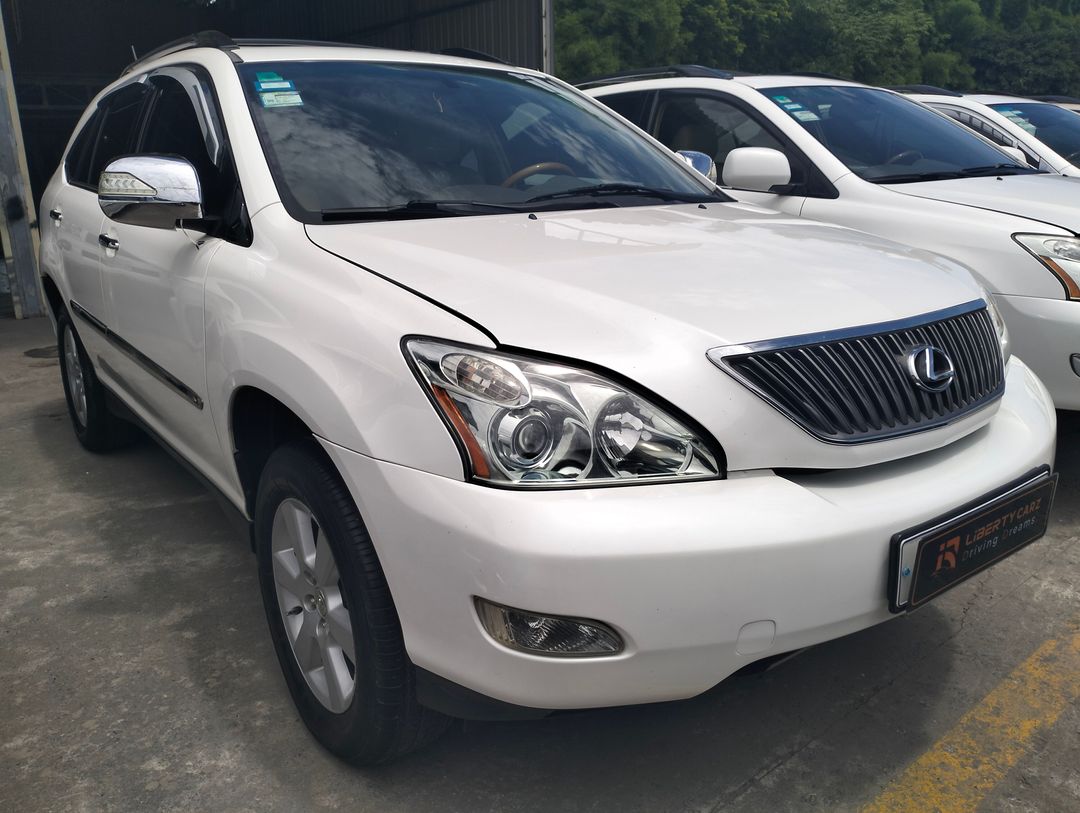 Lexus RX 330 2004forsale