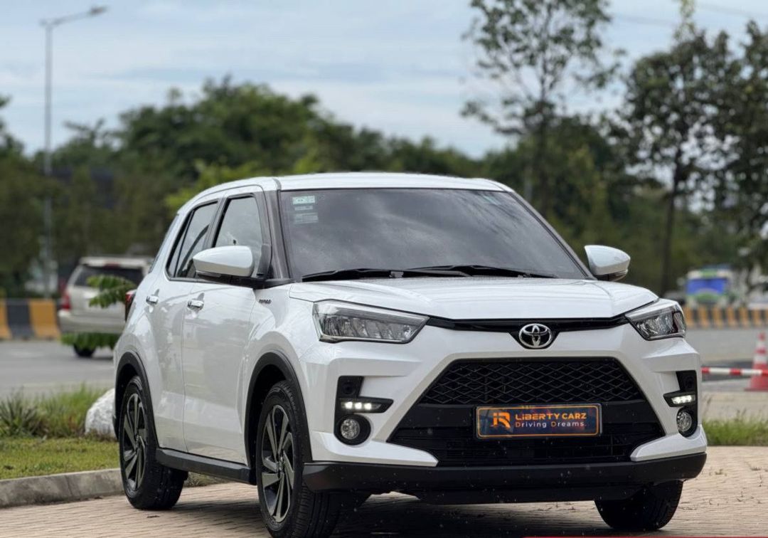 តូយ៉ូតា Raize 2023forsale
