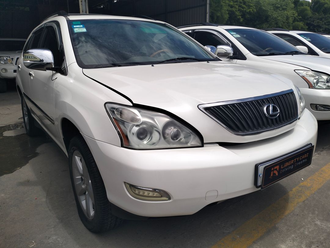 Lexus RX 330 2004forsale