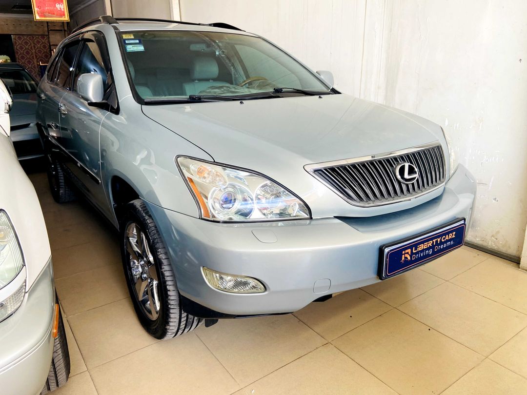 Lexus RX 330 2004forsale