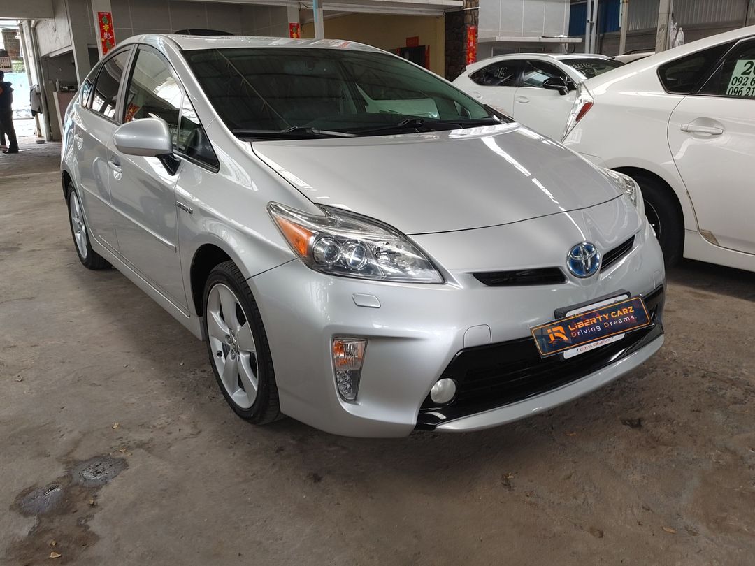 丰田 普锐斯 2014forsale