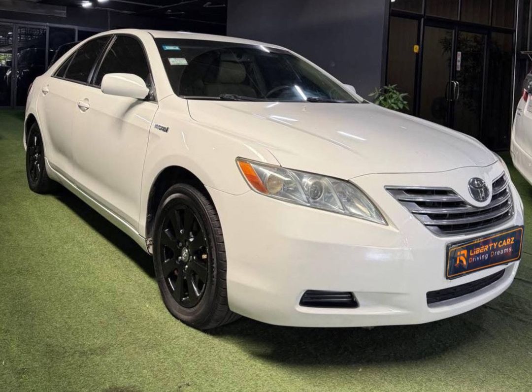 តូយ៉ូតា Camry Hybrid 2007forsale