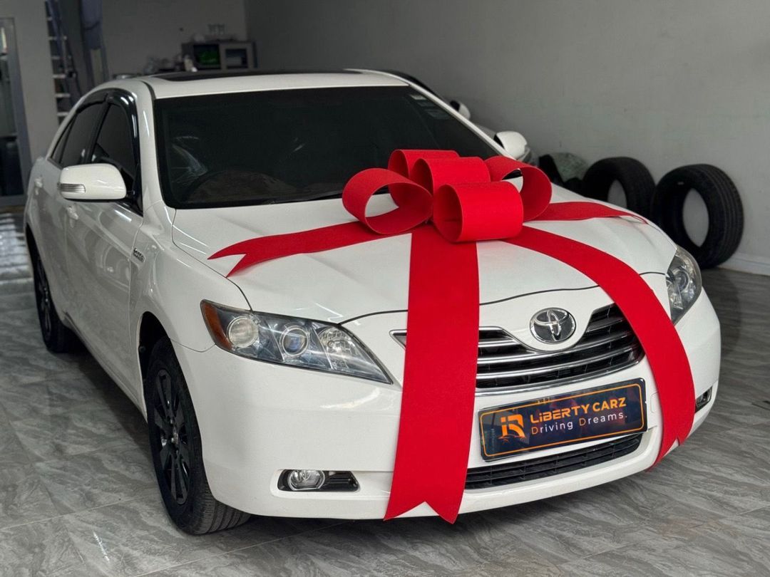 តូយ៉ូតា Camry Hybrid 2007forsale