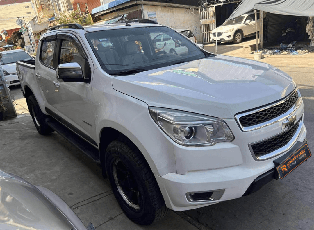 Chevrolet Colorado 2013forsale
