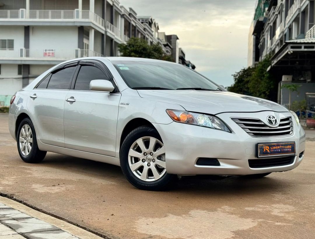 តូយ៉ូតា Camry Hybrid 2007forsale