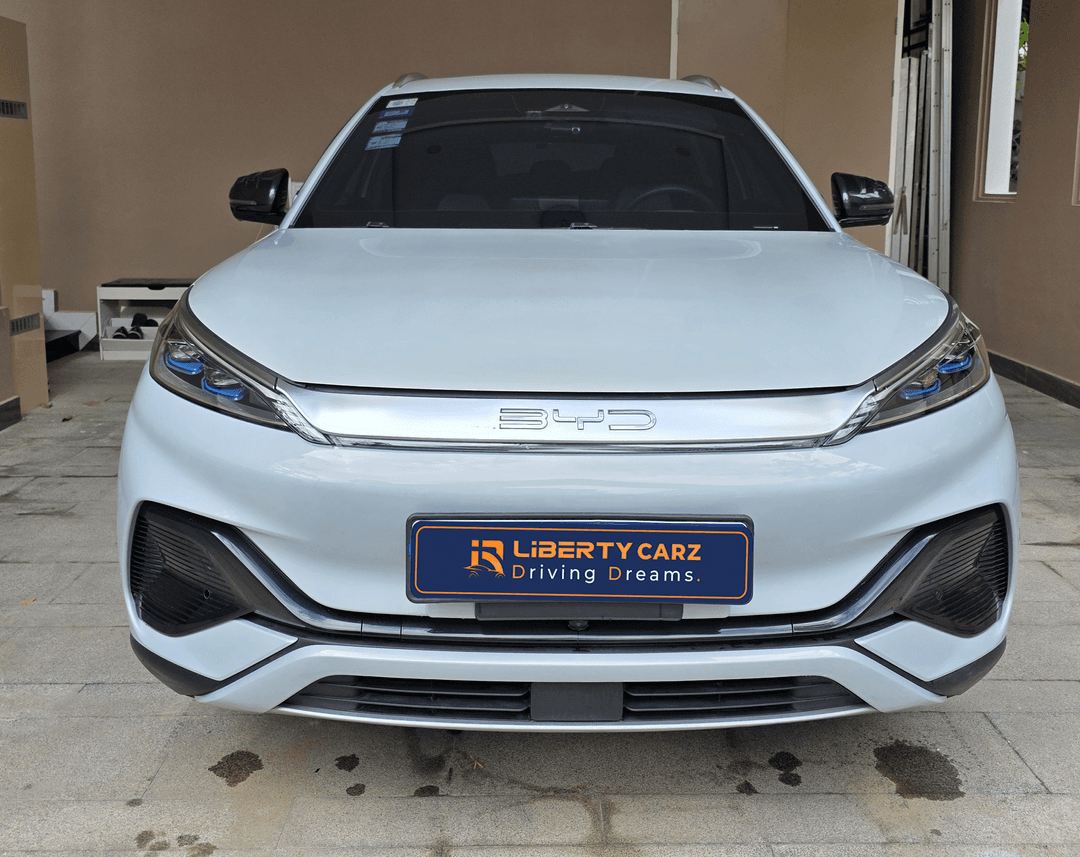 BYD ATTO 3 2022forsale