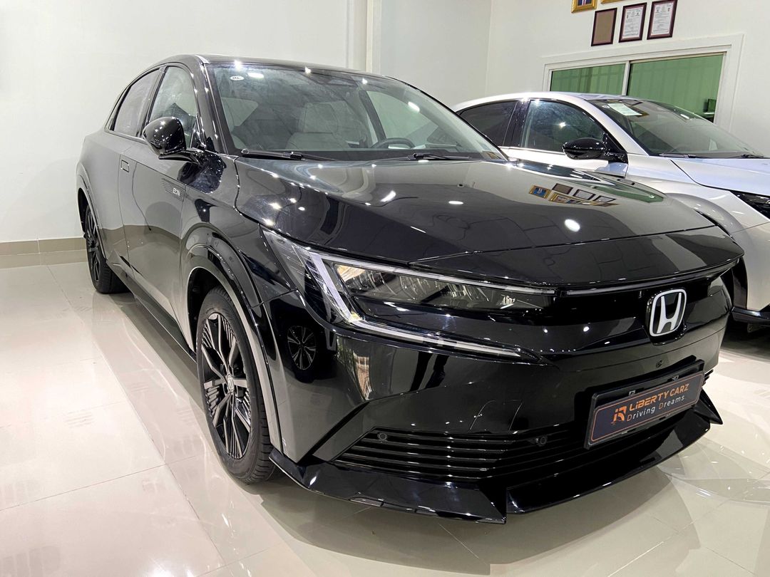 Honda e:NP2 2025forsale