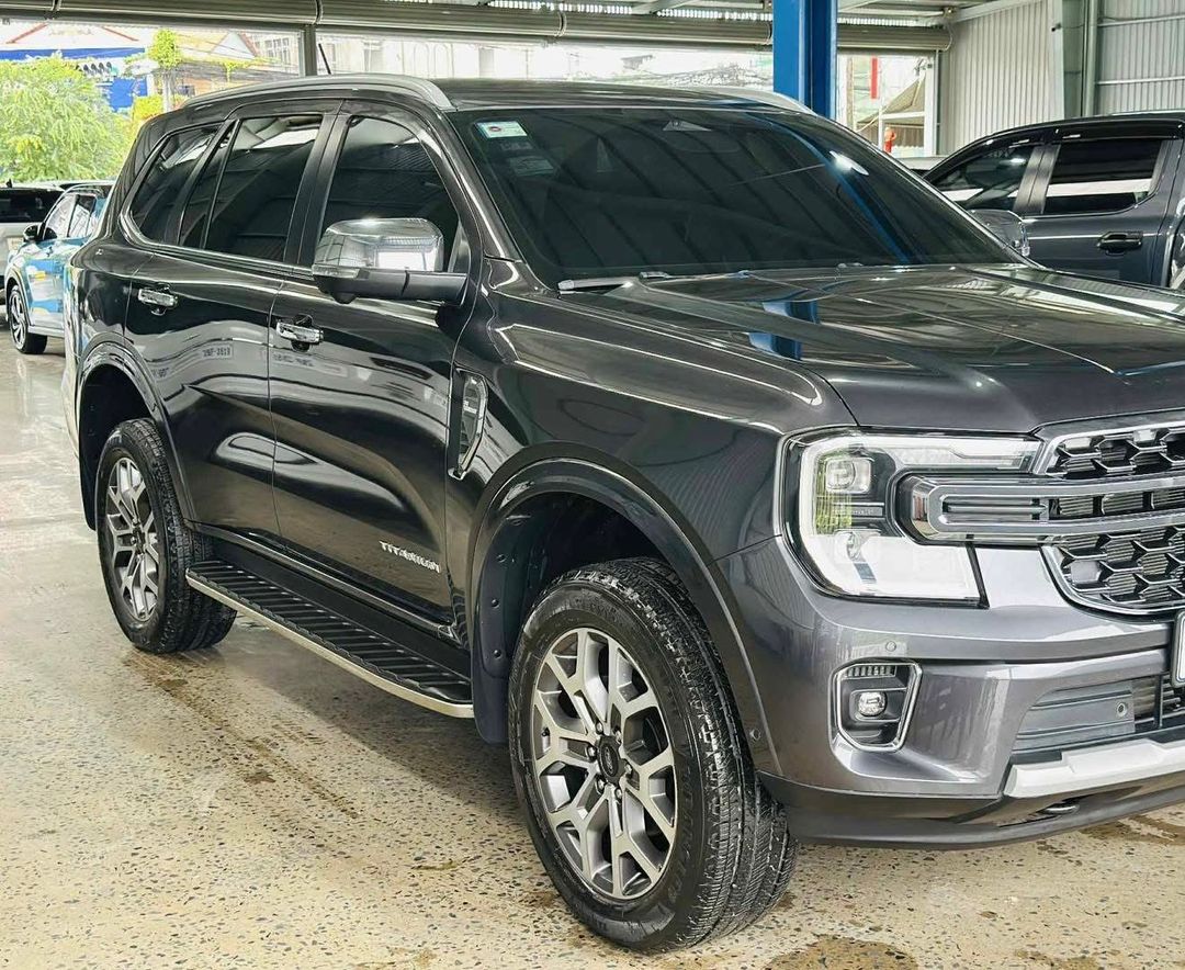 Ford Everest 2023forsale