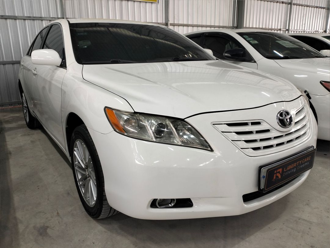 តូយ៉ូតា Camry Le 2007forsale