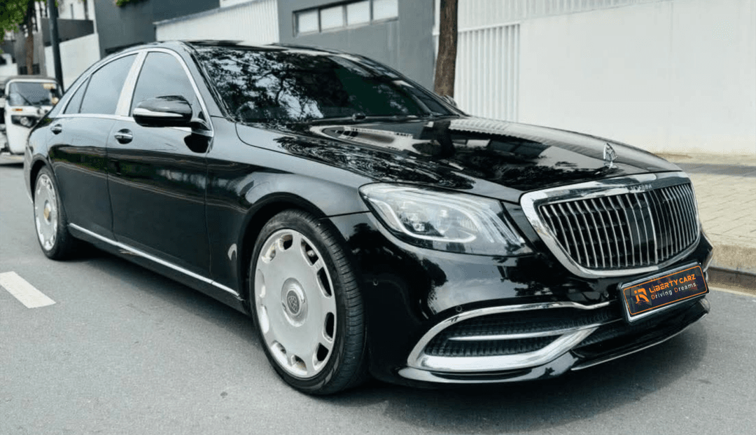Mercedes-Benz S400 2015forsale