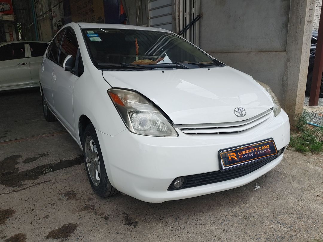 丰田 普锐斯 2004forsale