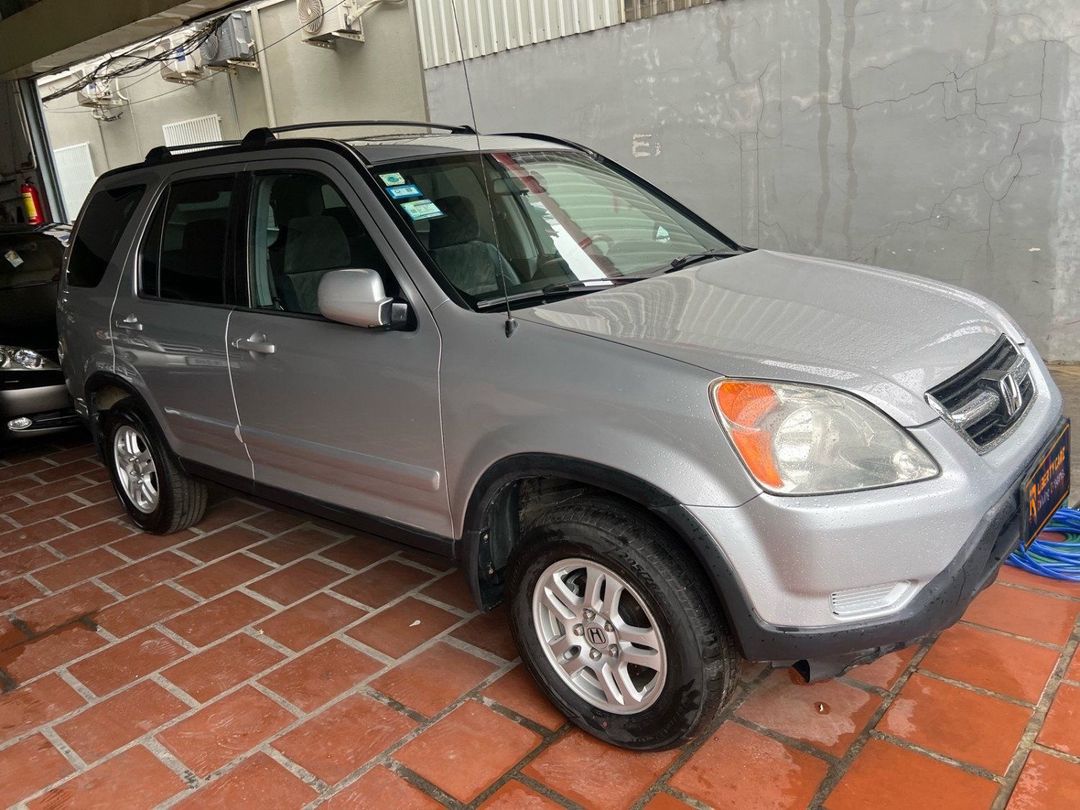 本田 CRV 2002forsale