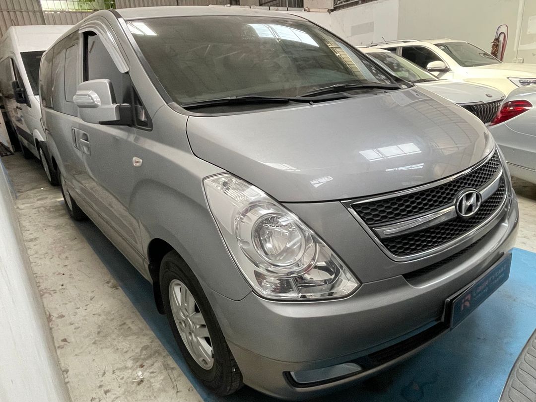 现代 Starex HVX 2013forsale