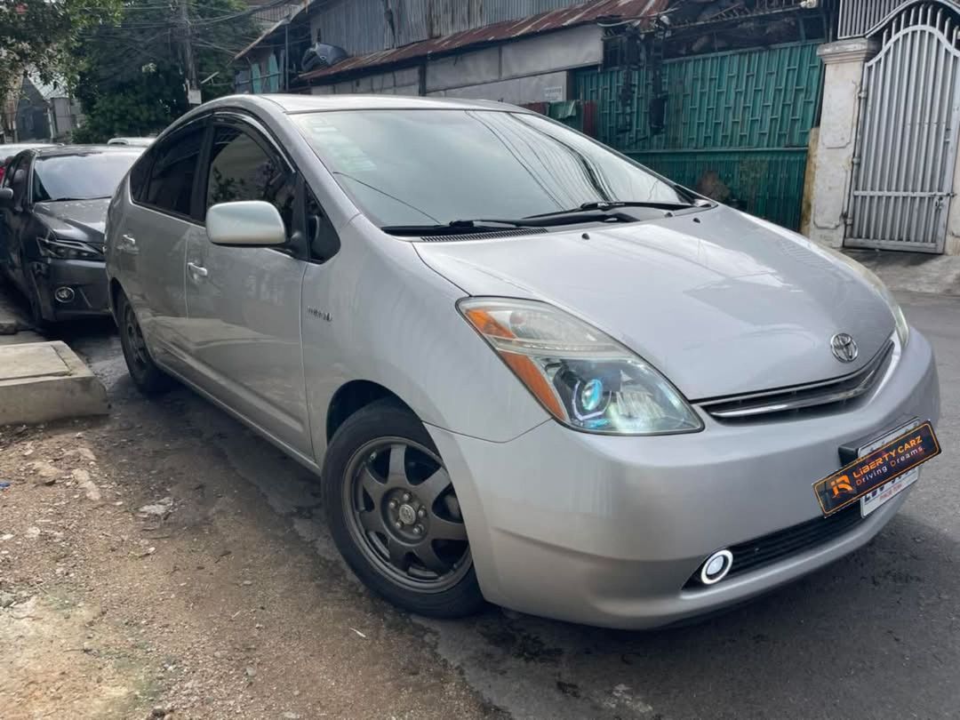 丰田 普锐斯 2007forsale