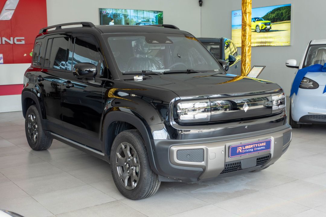  BAOJUN   Yep Plus 2025forsale