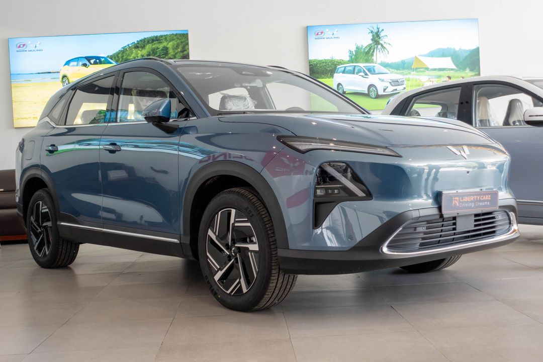 五菱 Starlight S PHEV 2025forsale