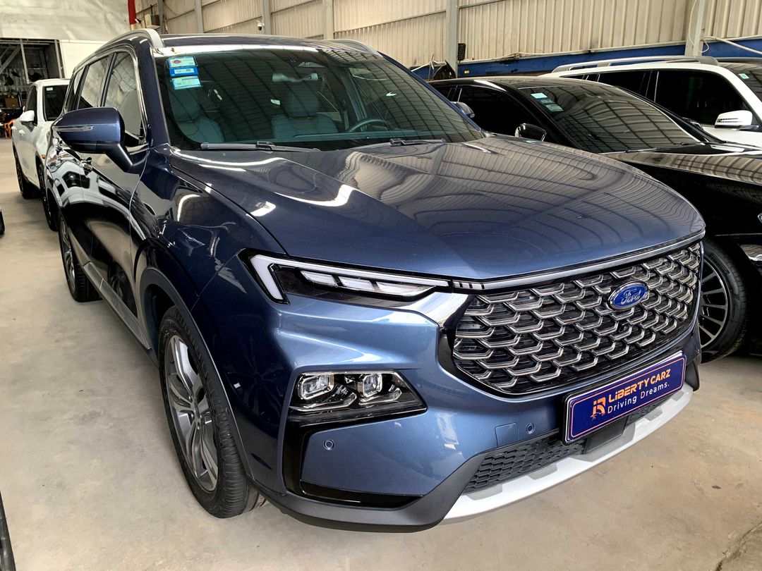 福特 领界 2023forsale