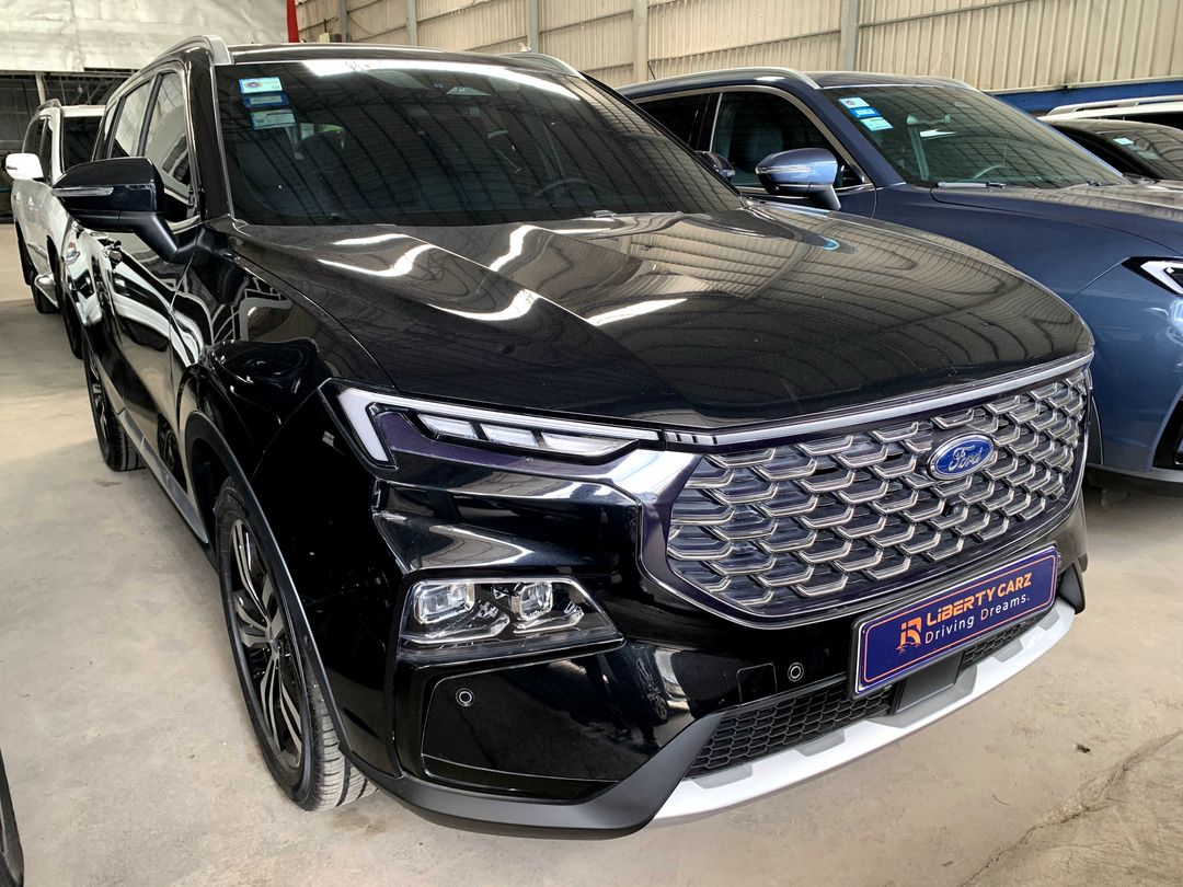 福特 领界 2023forsale