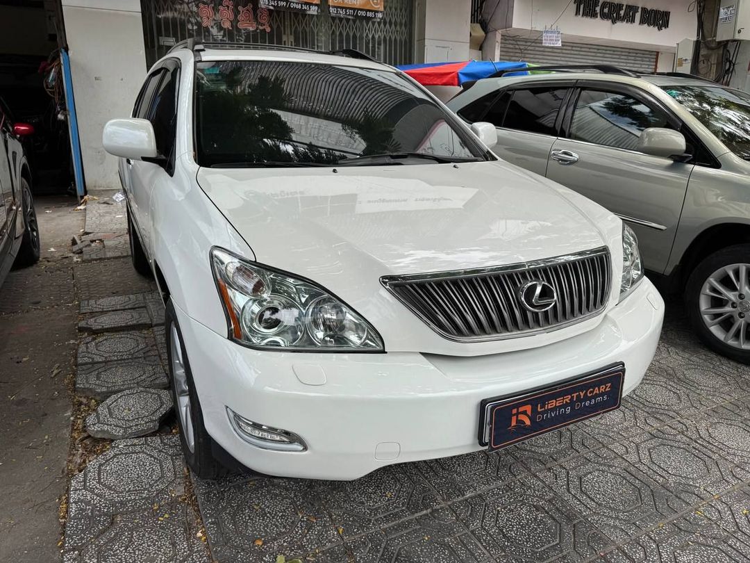 雷克萨斯 RX 330 2005forsale