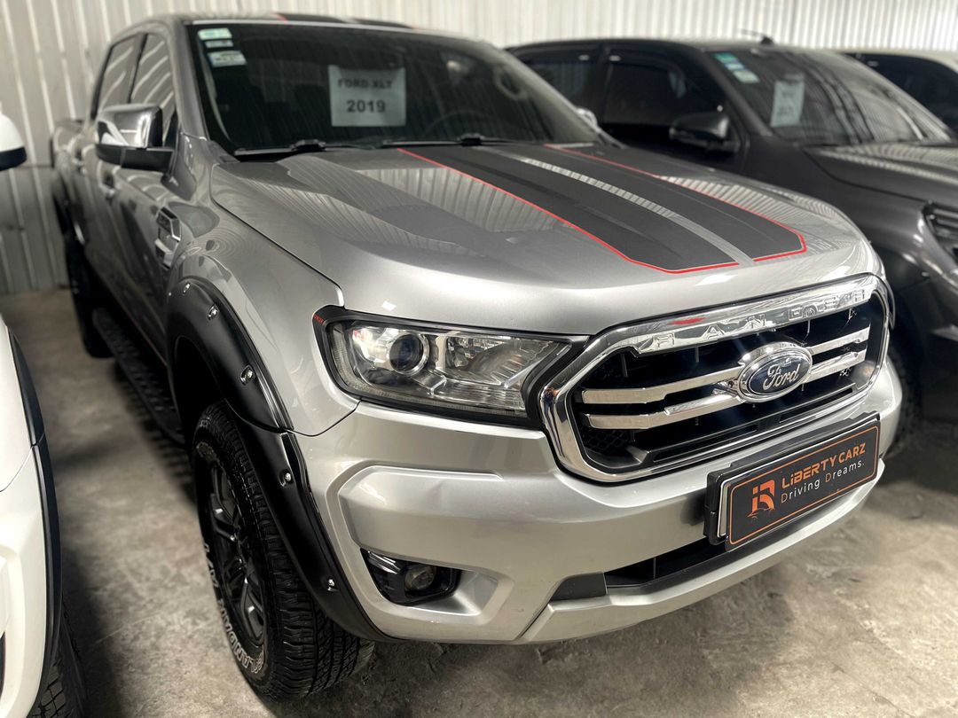 福特 XLT 2019forsale