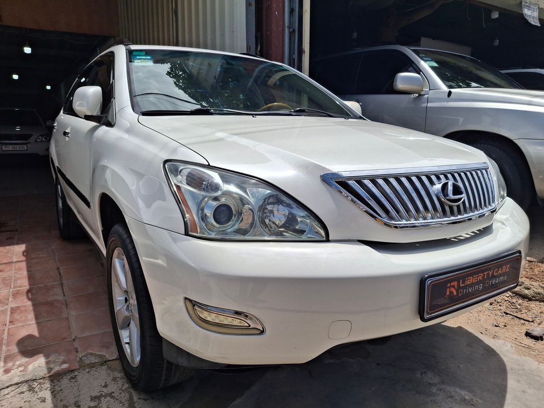 雷克萨斯 RX 330 2004forsale