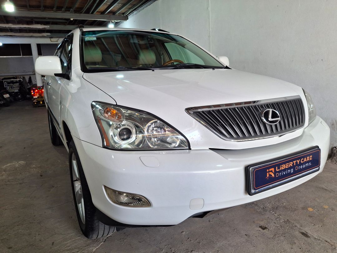 雷克萨斯 RX 330 2004forsale