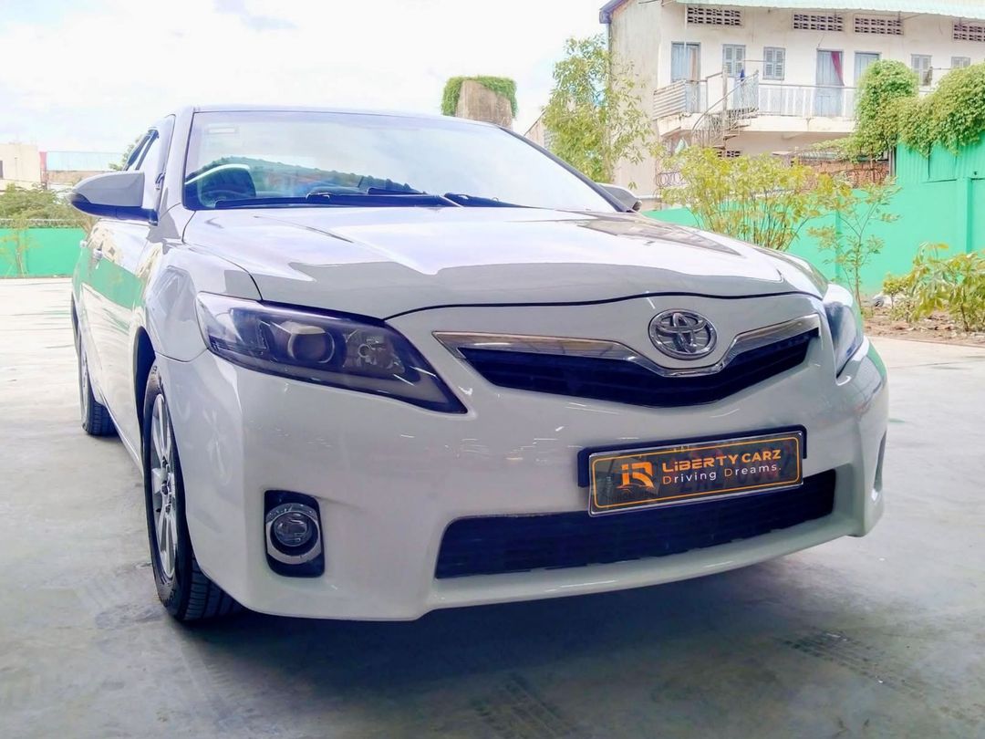 តូយ៉ូតា Camry Le 2007forsale