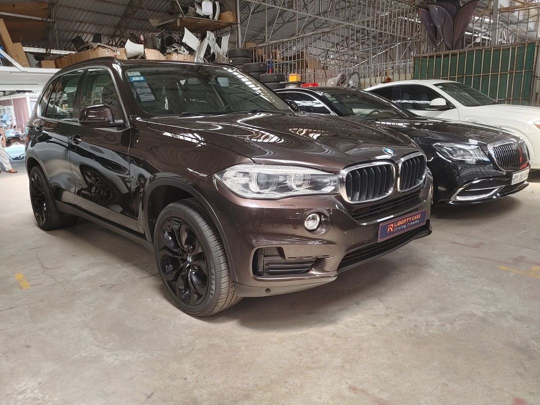 宝马 X5 2015forsale