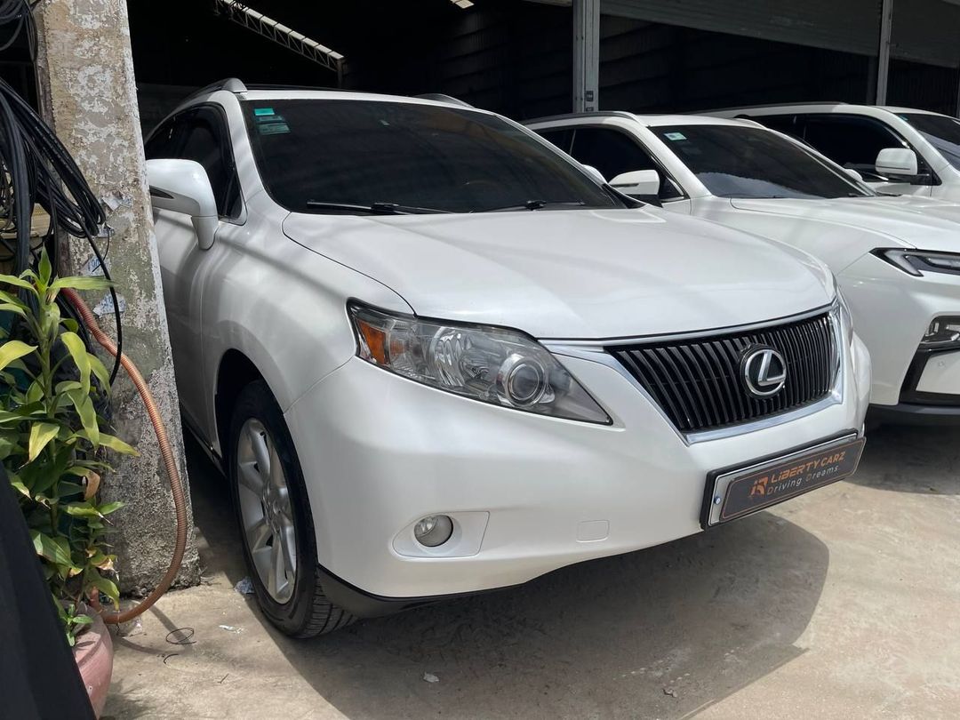 Lexus RX 350 2010forsale