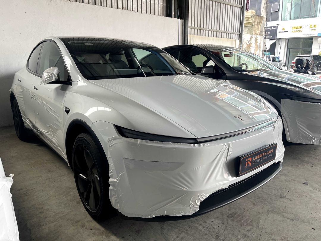 Tesla Model Y Plus 2025forsale