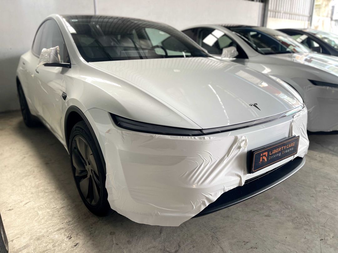 Tesla Model Y Plus 2025forsale