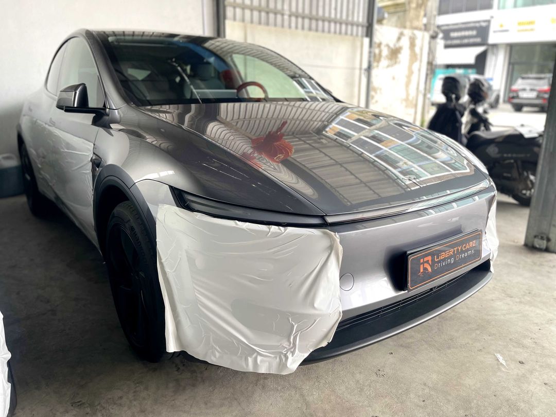 Tesla Model Y Plus 2025forsale