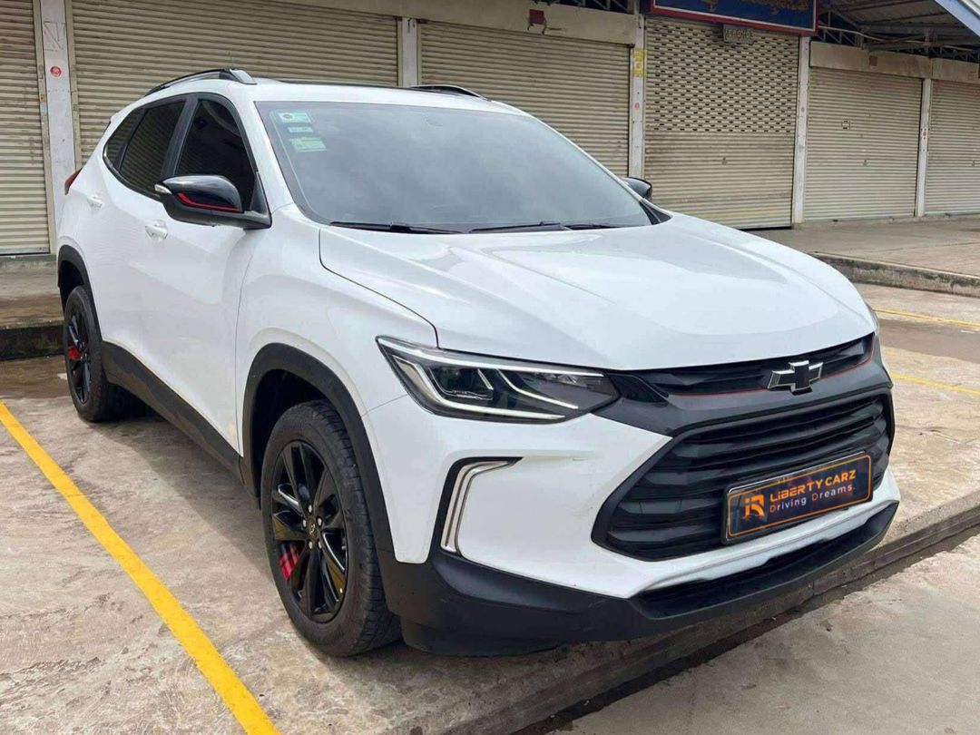 Chevrolet Tracker 2023forsale