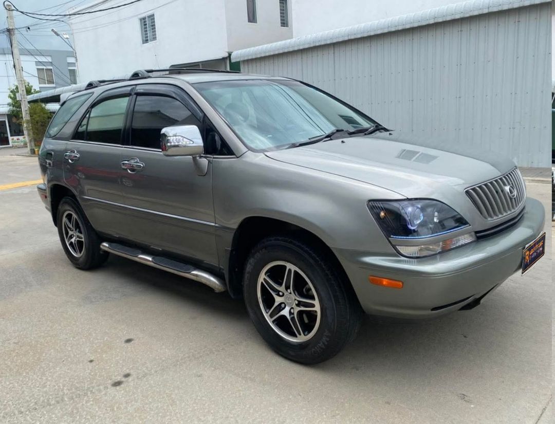 Lexus RX 300 2000forsale