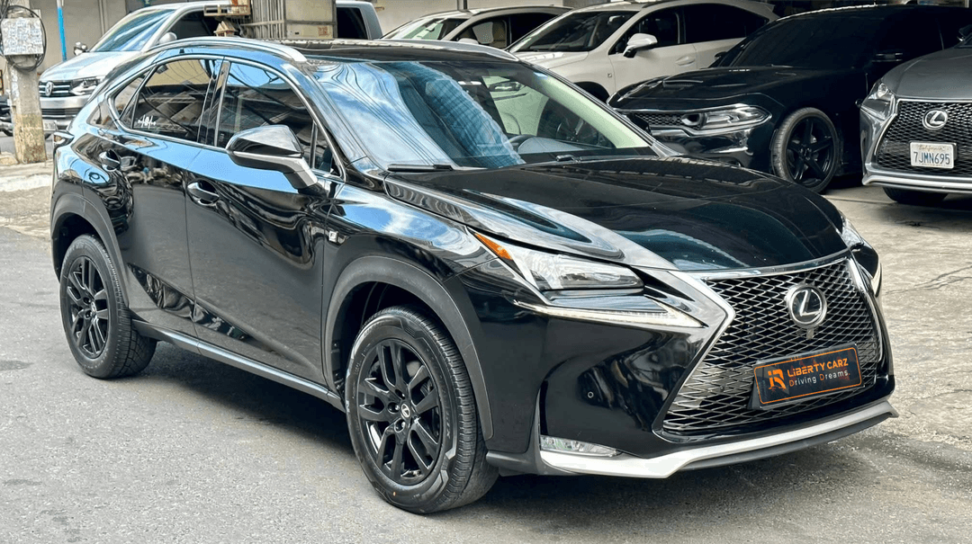 Lexus NX200t 2016forsale
