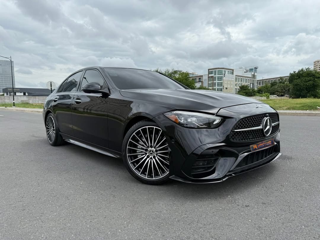 Mercedes-Benz C300 2023forsale
