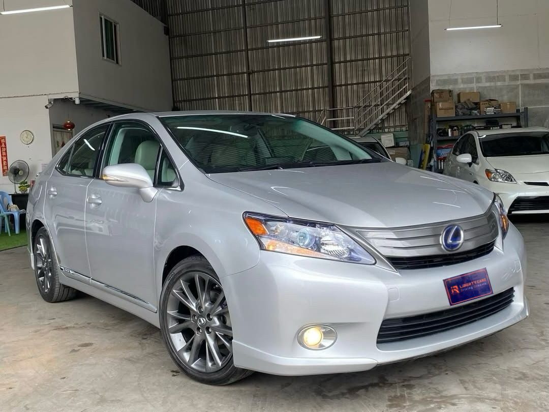 Lexus HS 250H 2010forsale