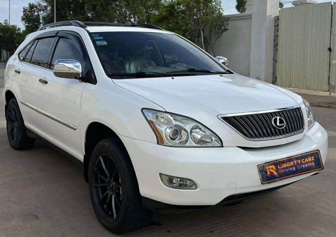 Lexus RX 330 2005forsale