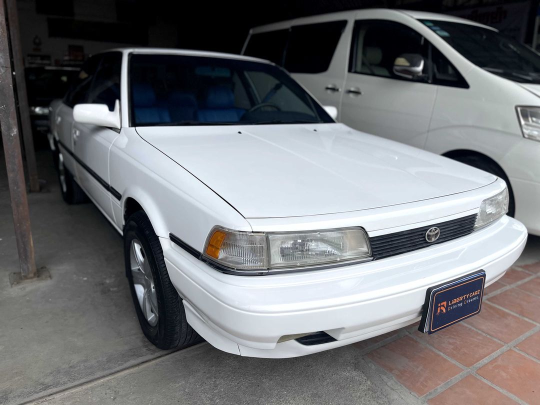 丰田 凯美瑞 1991forsale