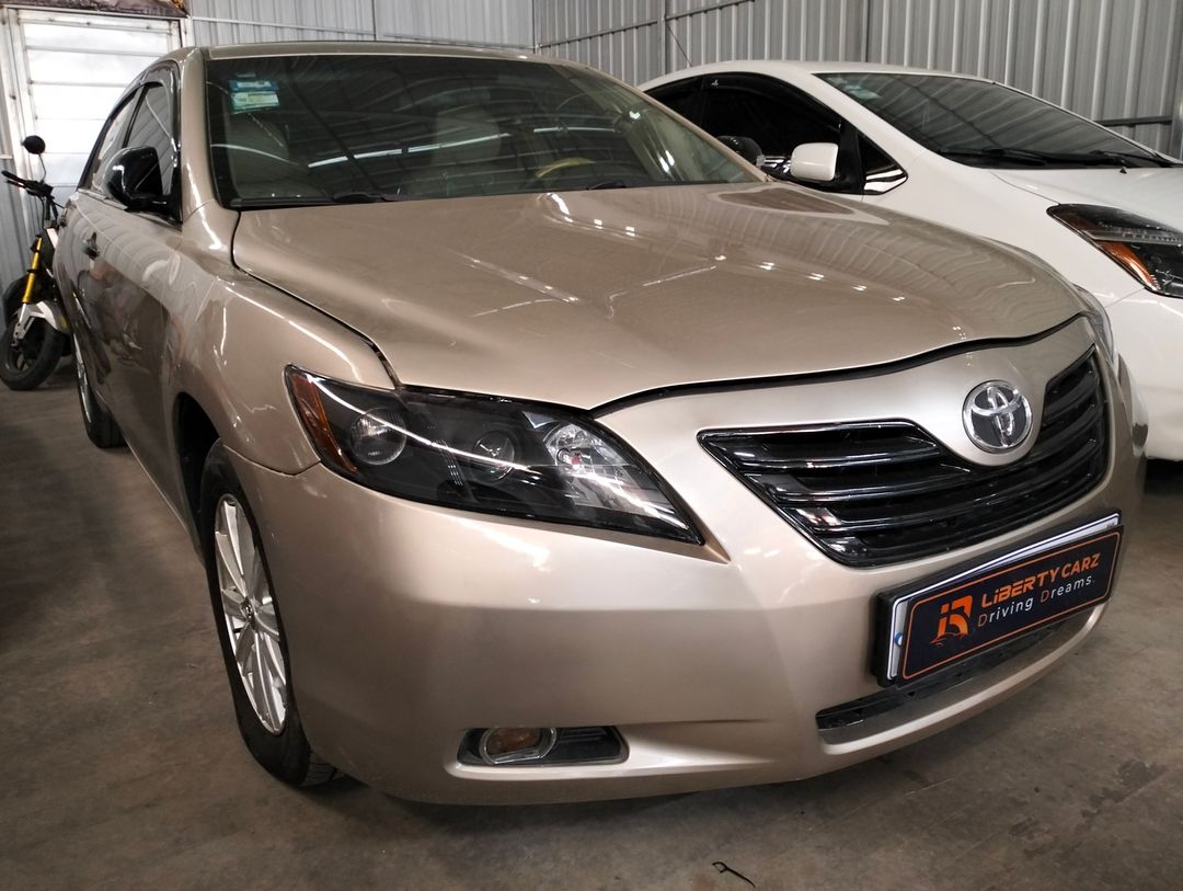 តូយ៉ូតា Camry XLE 2007forsale