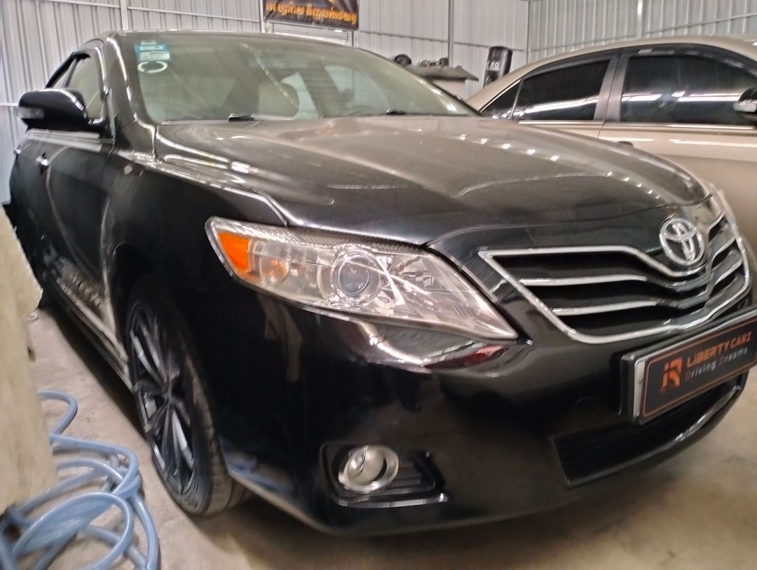 តូយ៉ូតា Camry XLE 2007forsale