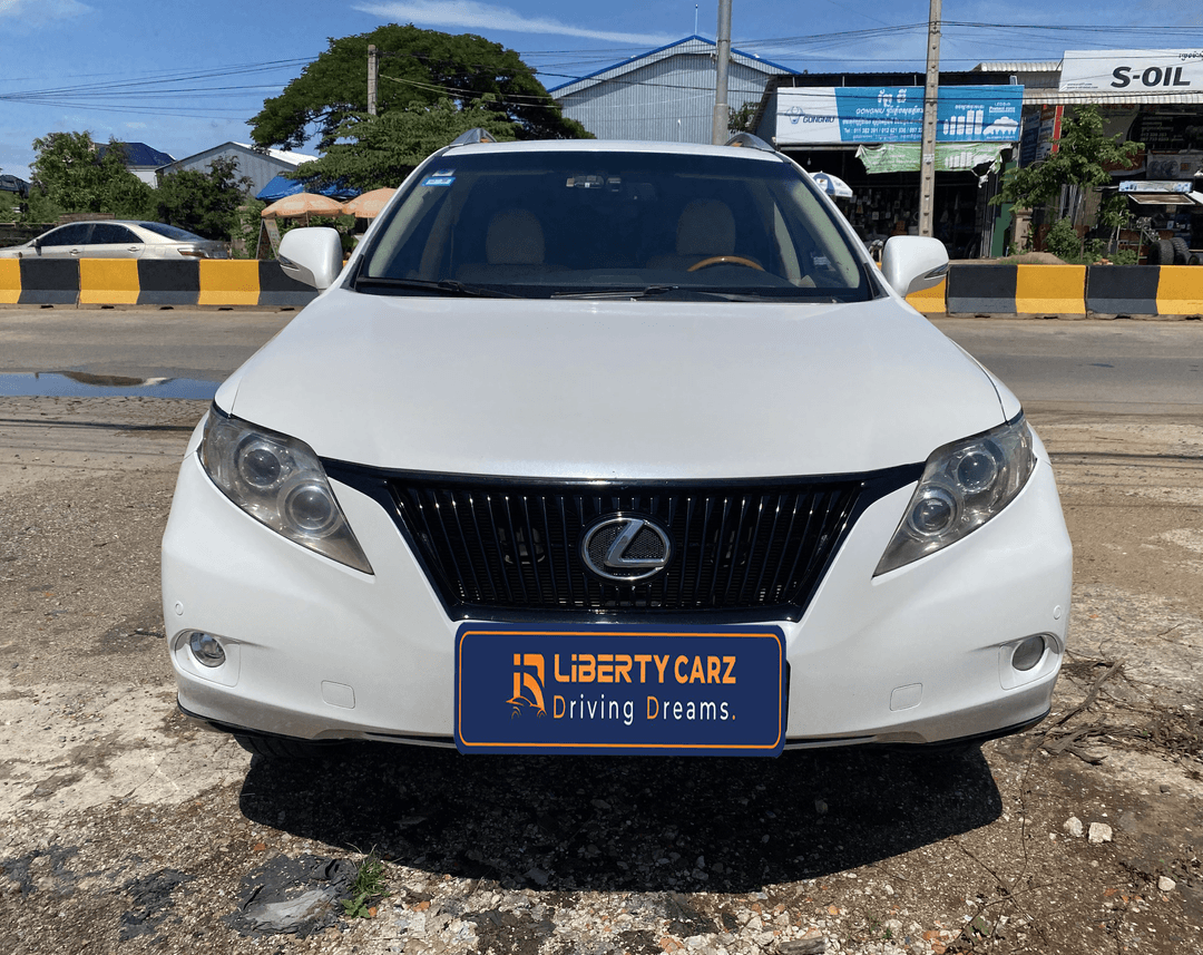Lexus RX 350 2010forsale