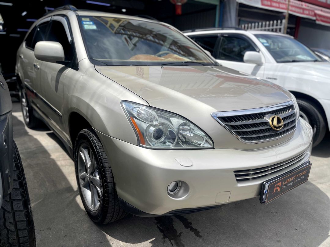 Lexus RX 400h 2006forsale
