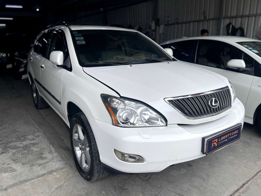 Lexus RX 330 2005forsale