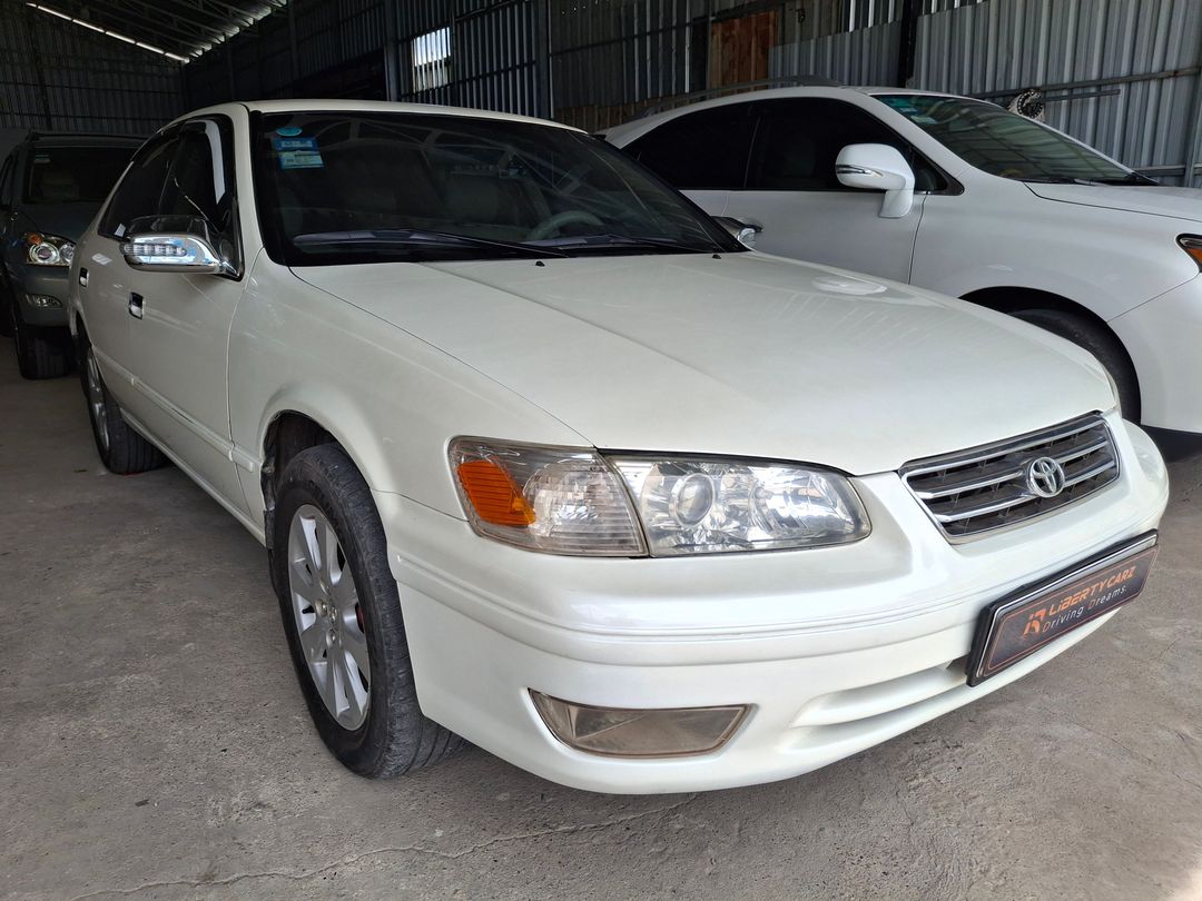 Toyota Camry 1999forsale