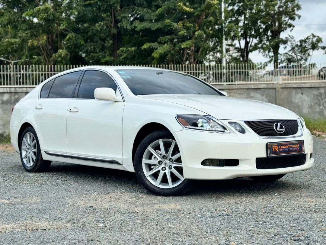 Lexus GS 300 2006forsale