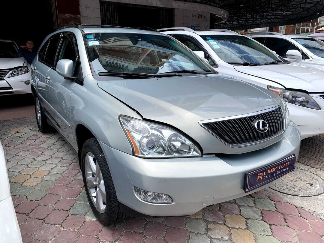 Lexus RX 330 2005forsale