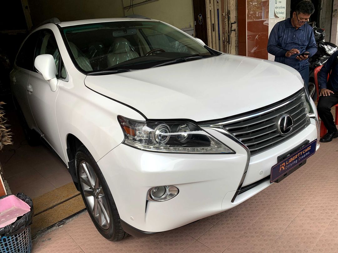 Lexus RX 350 2013forsale