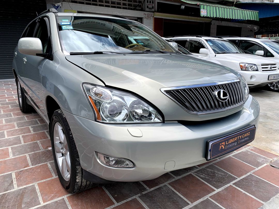 Lexus RX 330 2005forsale