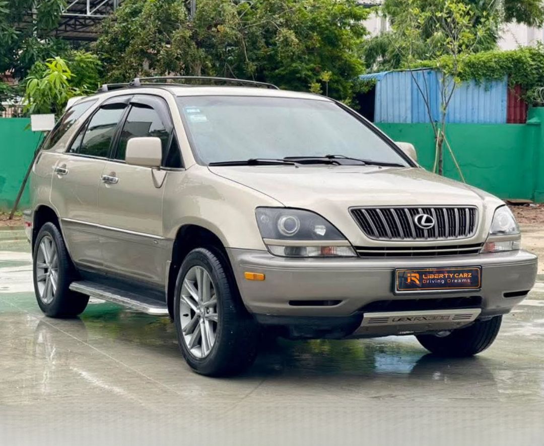 Lexus RX 300 2001forsale
